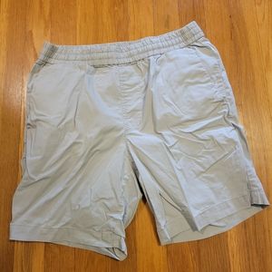 Everlane Air Chino Drawstring Shorts - Size S